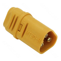 Разъём MT30-M папа